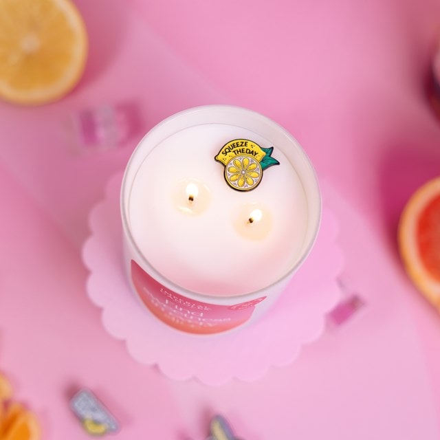 Find Sweetness In Every Slice Candle - 3