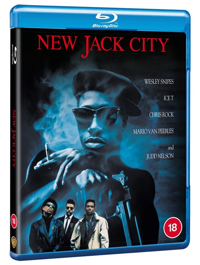 New Jack City - 2