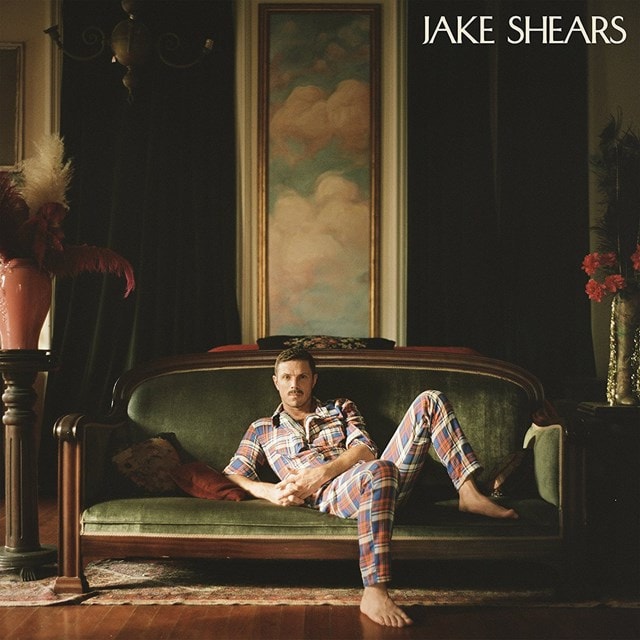 Jake Shears - 1