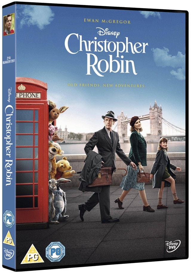 Christopher Robin - 4