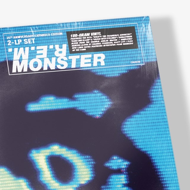 Monster 25th Anniversary Edition - 5