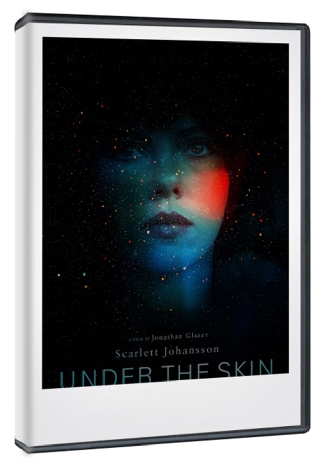 Under the Skin - 2