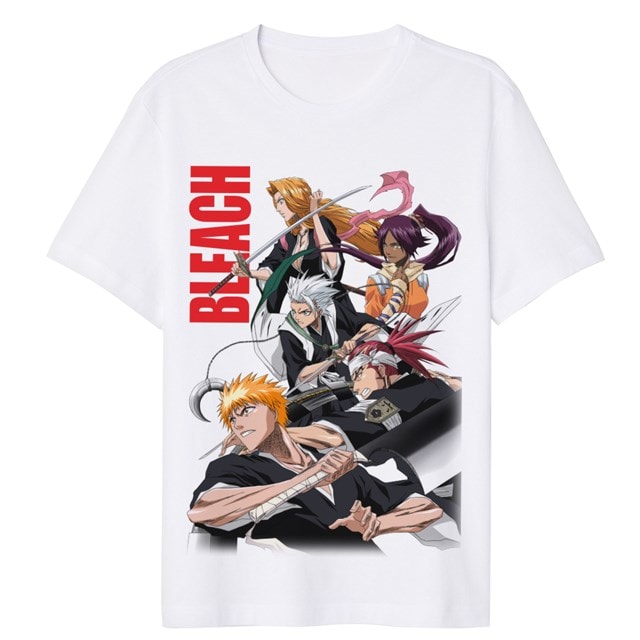 Characters Bleach Tee (Small) - 1