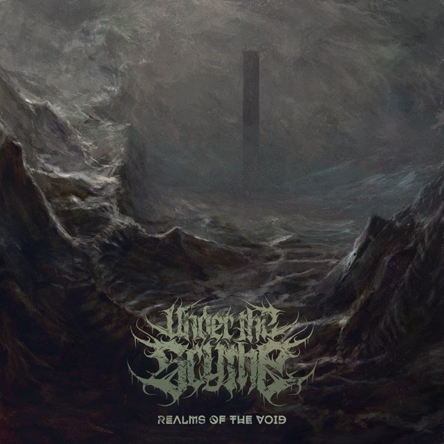 Realms of the Void - 1