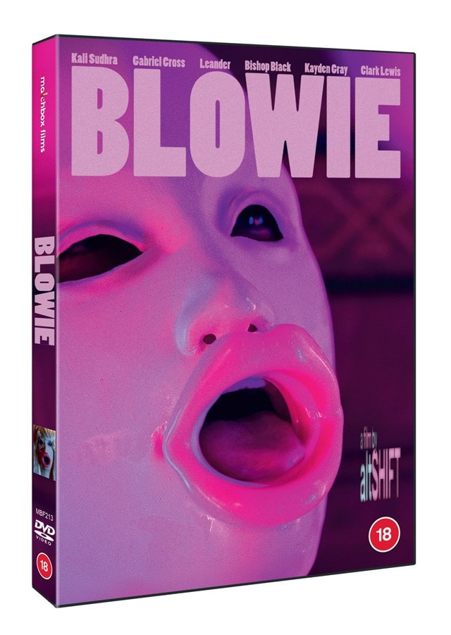 Blowie - 2