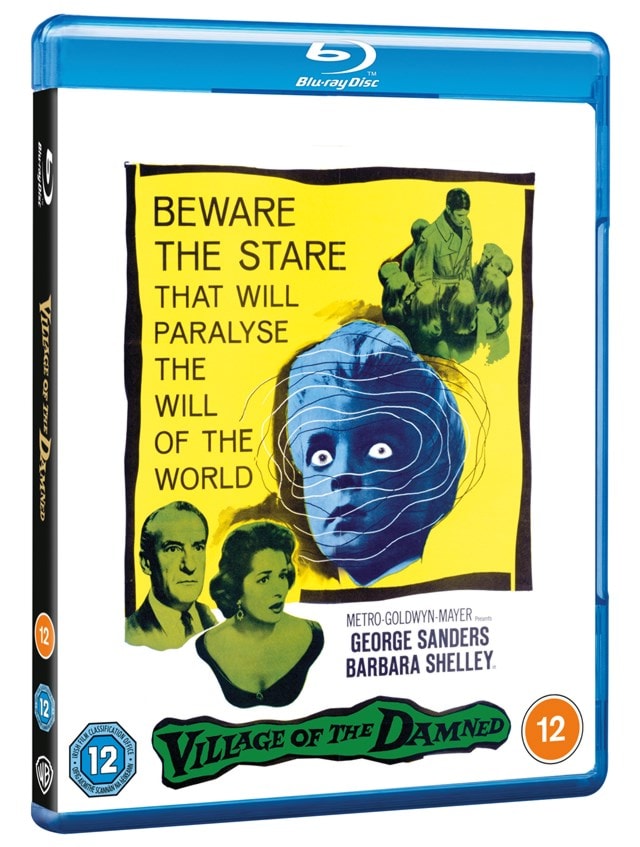 Village of the Damned (hmv Exclusive) The Premium Collection - 2