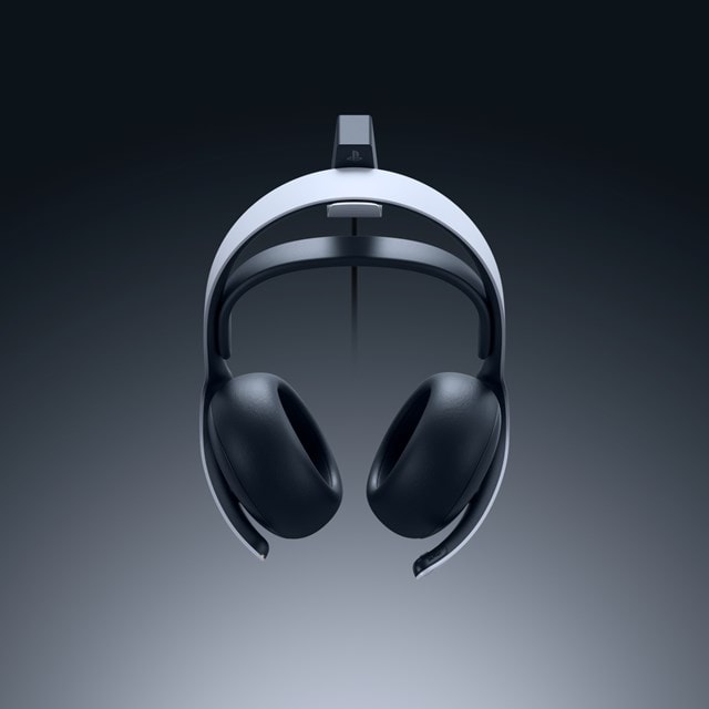 PlayStation 5 PULSE Elite Wireless Headset - 8