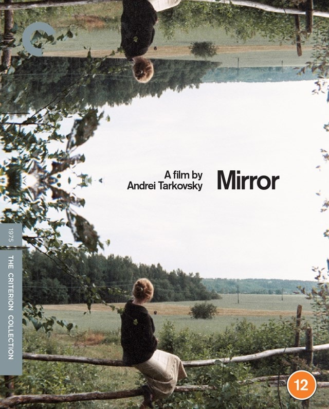 Mirror - The Criterion Collection - 1