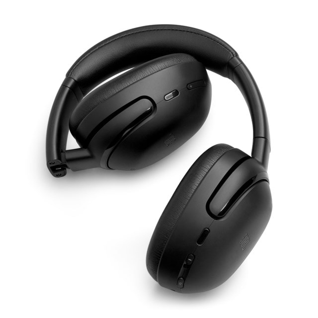 JBL Tour One M3 Black Active Noise Cancelling Bluetooth Headphones - 6