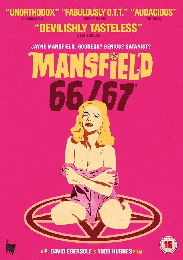 Mansfield 66/67 - 1