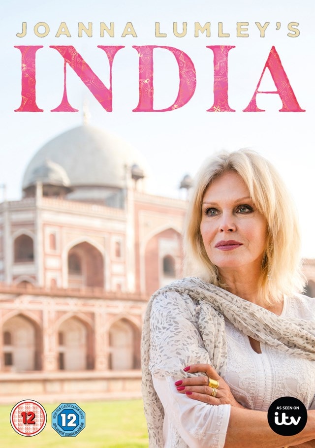 Joanna Lumley's India - 1