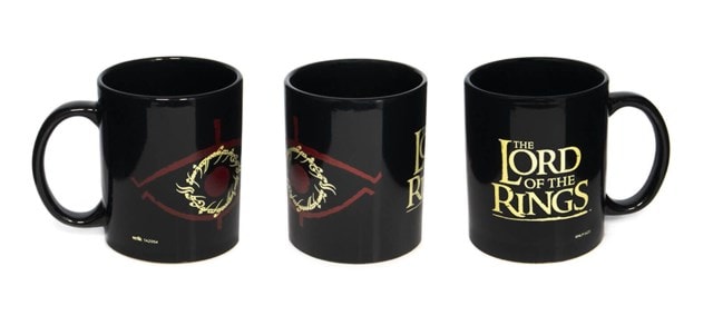Lord Of The Rings Mug - 3