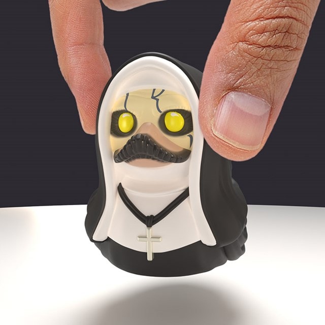 The Nun The Conjuring Universe Tubbz Mini - 3