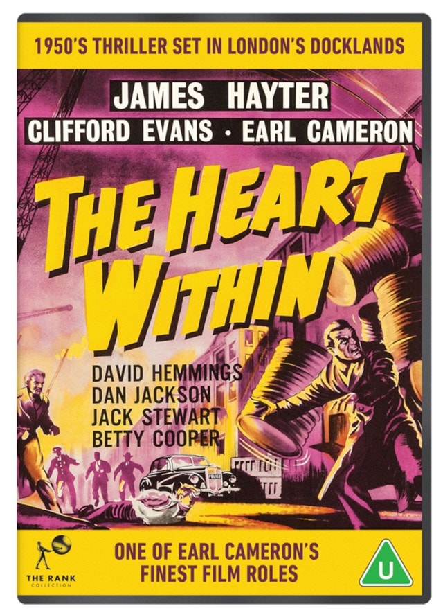 The Heart Within - 1