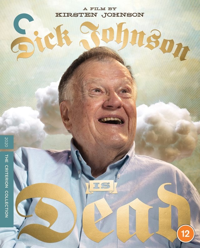 Dick Johnson Is Dead - The Criterion Collection - 1