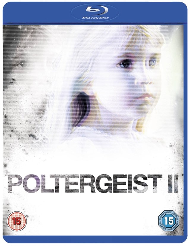 Poltergeist 2 - 1