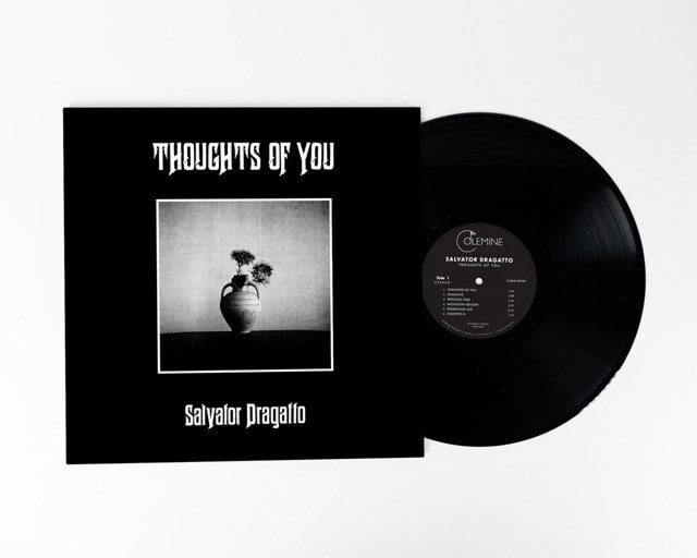 Thoughts of You - 1