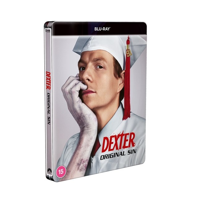 Dexter: Original Sin - Season One - 2