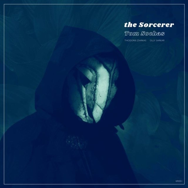 The Sorcerer - 1