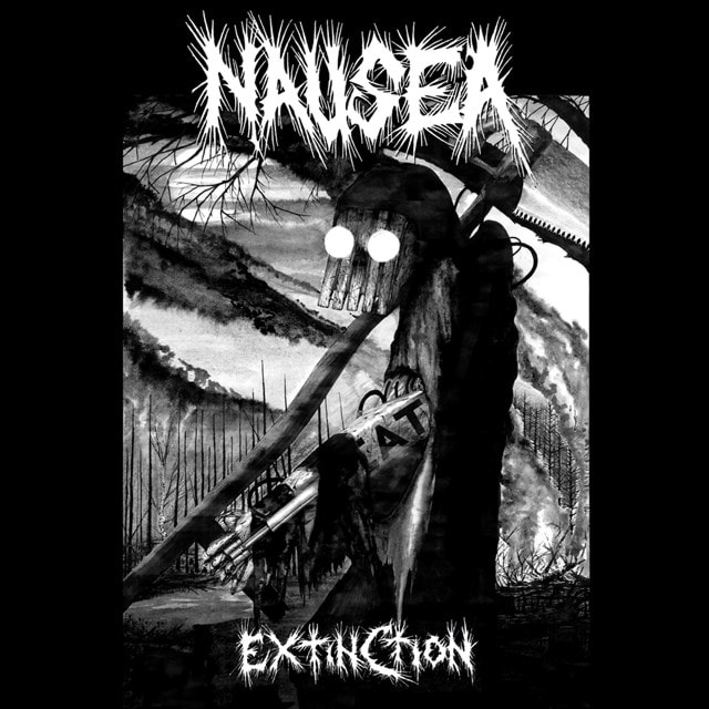 Extinction - 1