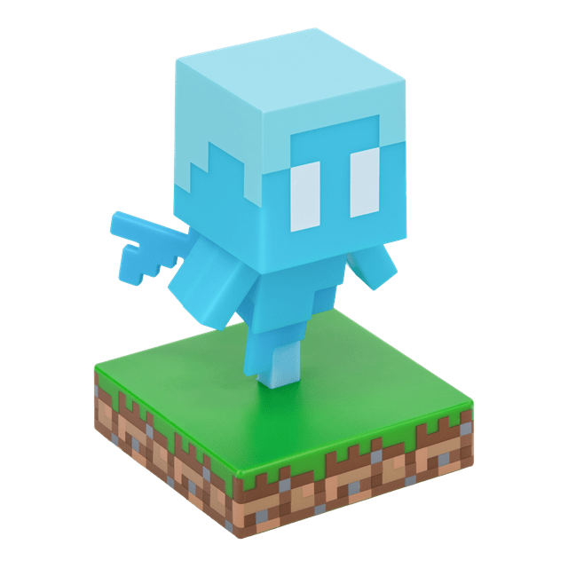 Allay Minecraft Icon Light - 3