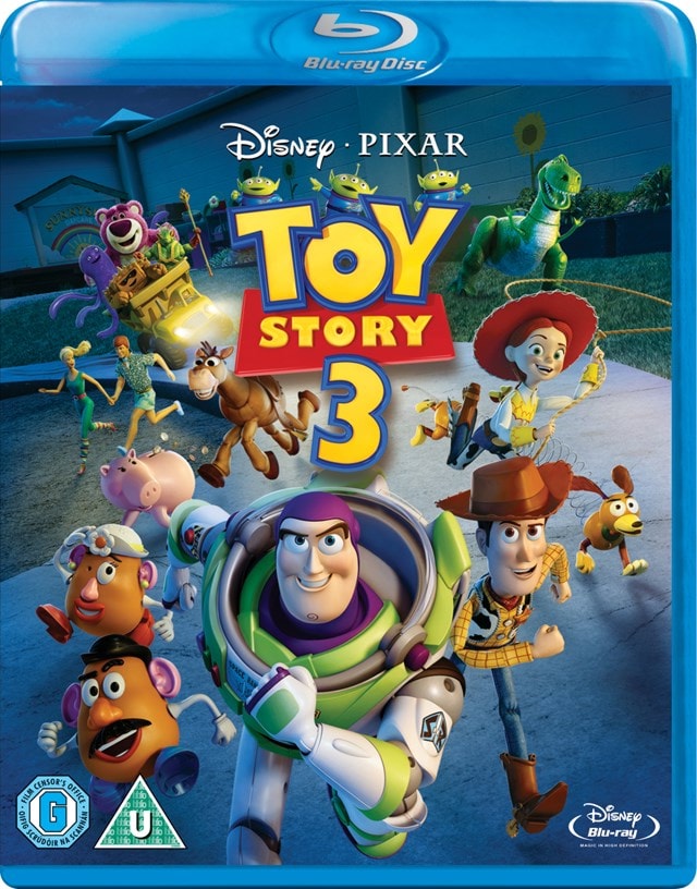Toy Story 3 - 3