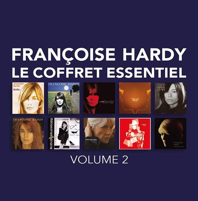 Le Coffret Essentiel - Volume 2 - 1