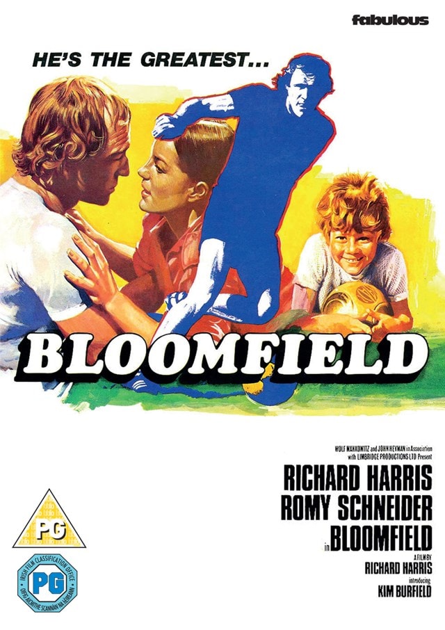 Bloomfield - 1