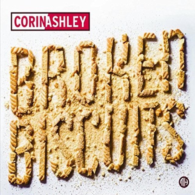 Broken Biscuits | CD Album | Free shipping over £20 | HMV Store