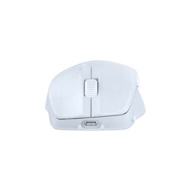 Turtle Beach Burst II Air Wireless Gaming Mouse - White - 6