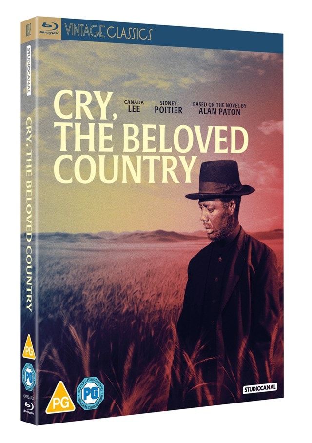 Cry, the Beloved Country - 2