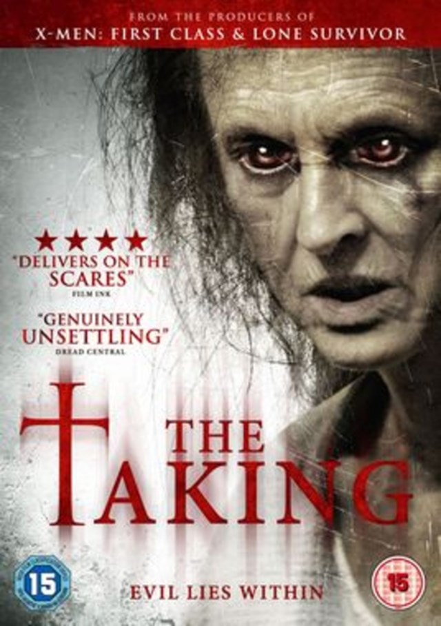 The Taking - 1