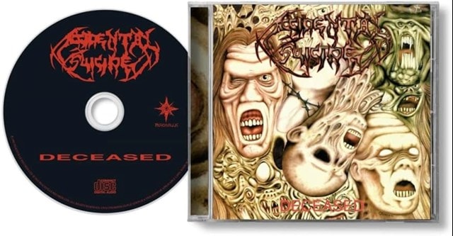 Deceased - 2