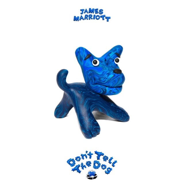Don't Tell the Dog - 1