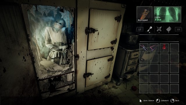 Tormented Souls II (PS5) - 6