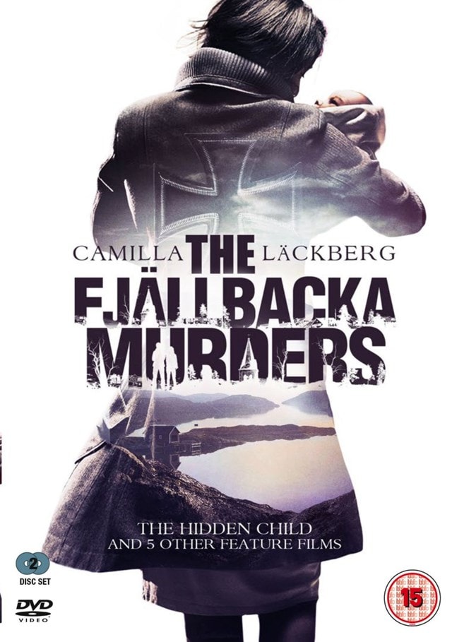 The Fjallbacka Murders - 1