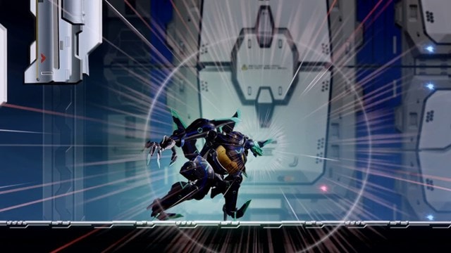 Shadow Labyrinth (PS5) - 11