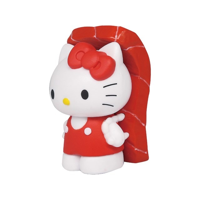 Hello Kitty & Friends Sanrio Sushi Figurine Twinchees Blind Bag