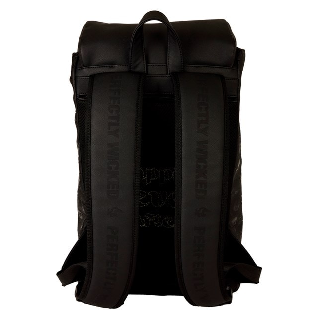 Disney Villains Loungefly Full-Size Backpack - 3