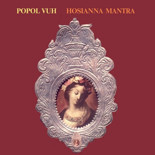 Hosianna Mantra - 1
