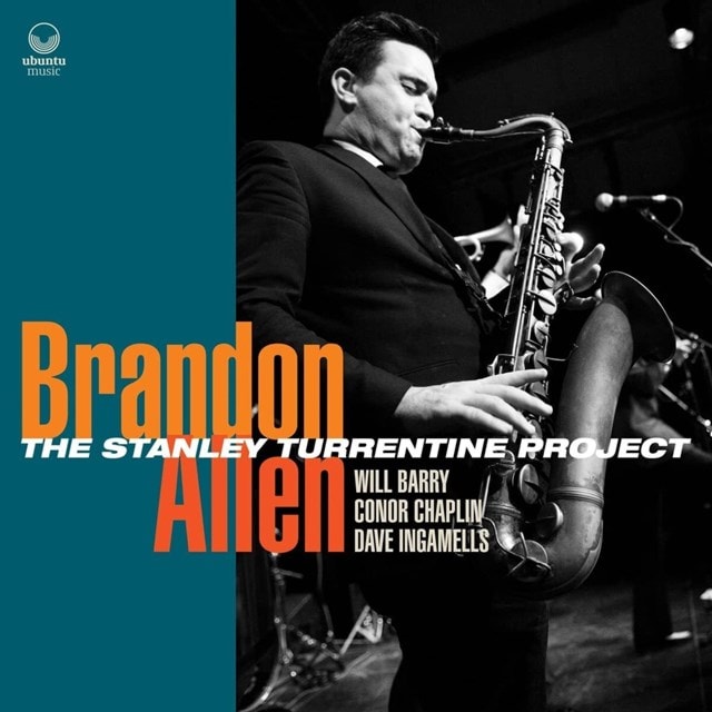 The Stanley Turrentine Project - 1