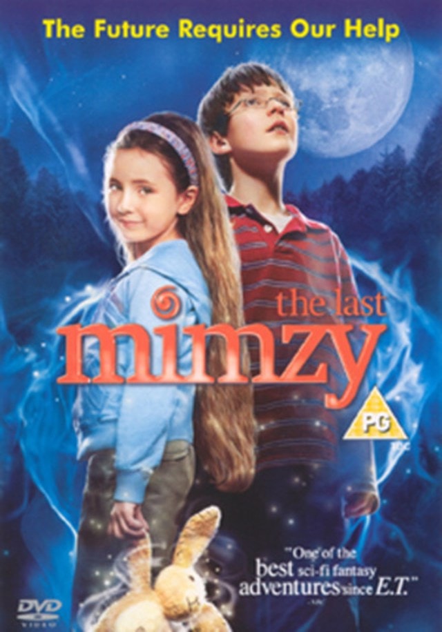 the last mimzy movie poster the last mimzy movie poster