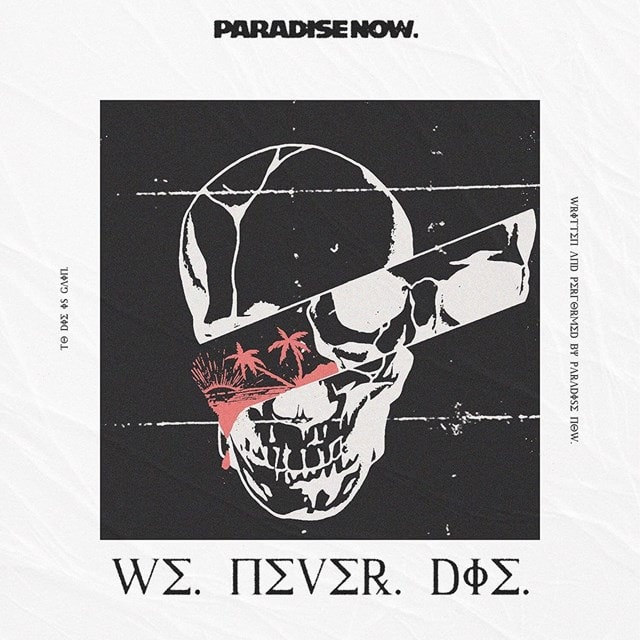 We Never Die - 1