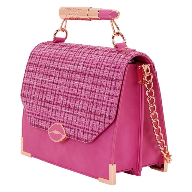 Mean Girls Loungefly Crossbody Bag - 2