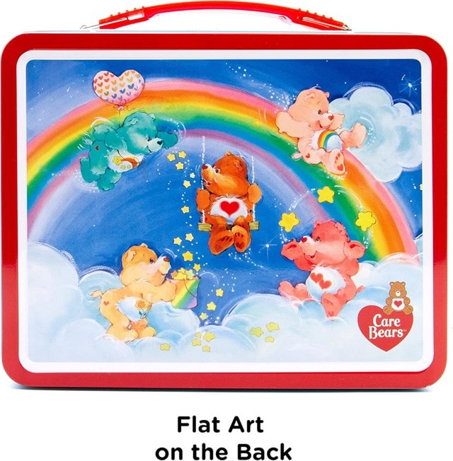 Care Bears Lunch Box - 3