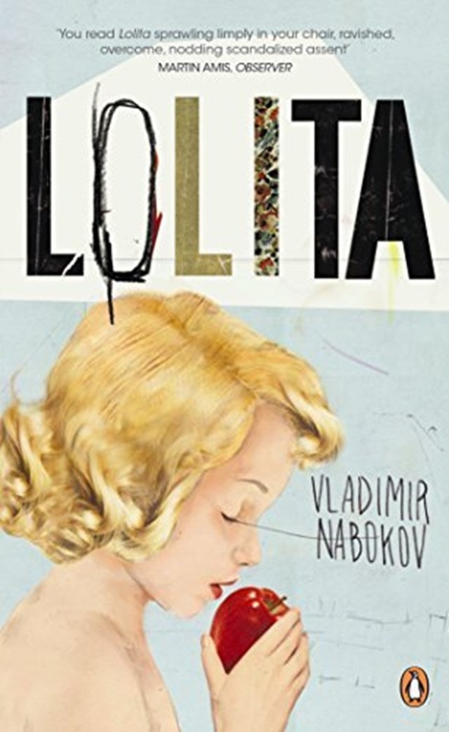 Lolita - 1