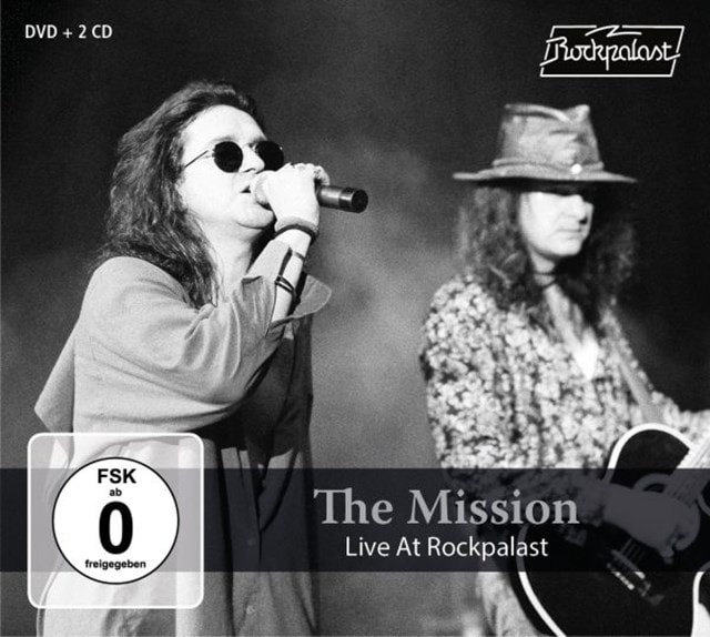 Live at Rockpalast - 1