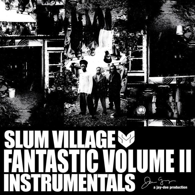 Fantastic: Instrumentals - Volume II - 1