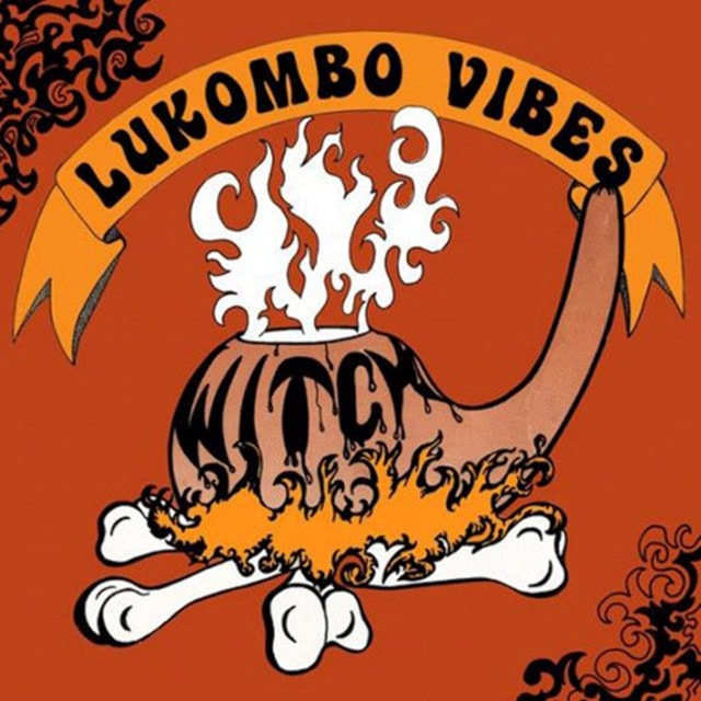 Lukombo Vibes - 1