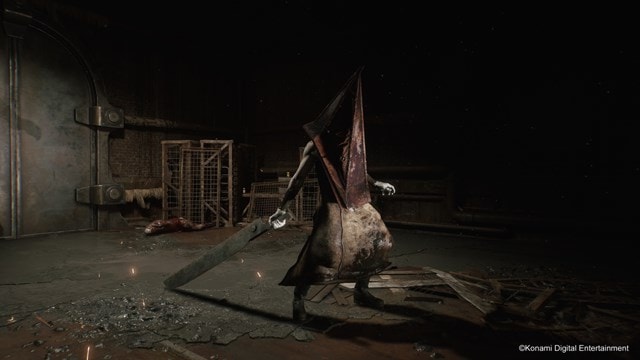 Silent Hill 2 (PS5) - 18